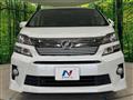 2014 Toyota Vellfire