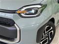 2023 Toyota Sienta