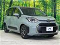 2023 Toyota Sienta
