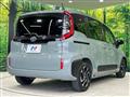 2023 Toyota Sienta