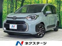 2023 Toyota Sienta