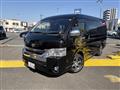 2018 Toyota Hiace Wagon