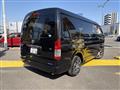 2018 Toyota Hiace Wagon