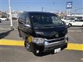 2018 Toyota Hiace Wagon