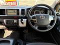 2018 Toyota Hiace Wagon