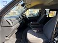 2018 Toyota Hiace Wagon