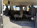 2018 Toyota Hiace Wagon