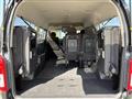 2018 Toyota Hiace Wagon