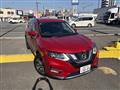 2017 Nissan X-Trail
