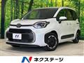 2025 Toyota Sienta