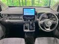 2025 Toyota Sienta