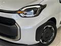 2025 Toyota Sienta