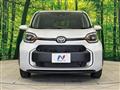 2025 Toyota Sienta