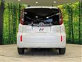2025 Toyota Sienta