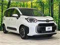 2025 Toyota Sienta
