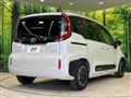 2025 Toyota Sienta