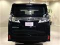 2019 Toyota Vellfire