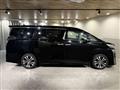 2019 Toyota Vellfire