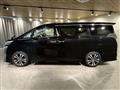 2019 Toyota Vellfire
