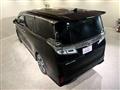 2019 Toyota Vellfire