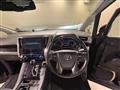 2019 Toyota Vellfire