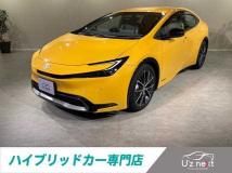 2024 Toyota Prius
