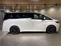 2026 Toyota Vellfire