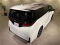 2026 Toyota Vellfire