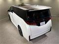 2026 Toyota Vellfire