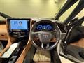 2026 Toyota Vellfire