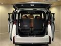 2026 Toyota Vellfire