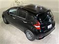 2020 Nissan Note