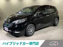 2020 Nissan Note