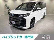 2025 Toyota Noah