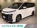 2024 Toyota Voxy