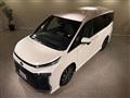 2024 Toyota Voxy