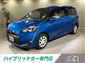 2016 Toyota Sienta