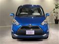 2016 Toyota Sienta