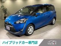 2016 Toyota Sienta