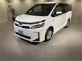 2017 Toyota Voxy