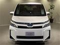 2017 Toyota Voxy