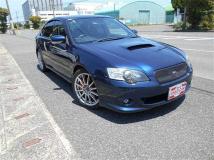 2005 Subaru Legacy B4