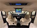2020 Toyota Vellfire