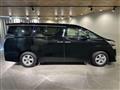 2020 Toyota Vellfire