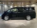 2020 Toyota Vellfire