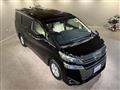 2020 Toyota Vellfire