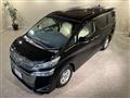 2020 Toyota Vellfire