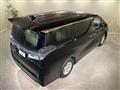 2020 Toyota Vellfire