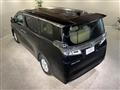 2020 Toyota Vellfire