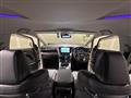 2018 Toyota Vellfire
